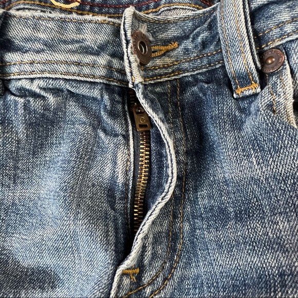 Cult of Individuality Hagen Relaxed (32x34) - Picture 10 of 14